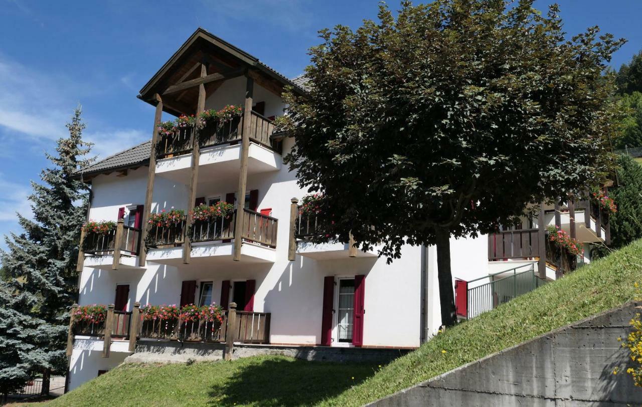 Apartments Casa Metz Santa Cristina Val Gardena Exterior foto